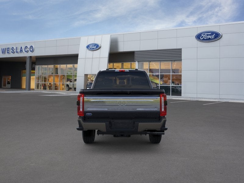 2026 Ford Super Duty F-250® King Ranch®