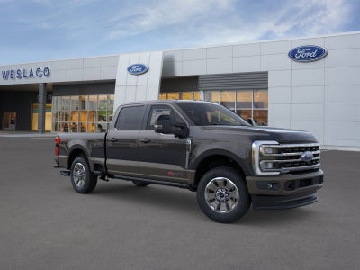 2026 Ford Super Duty F-250® King Ranch®