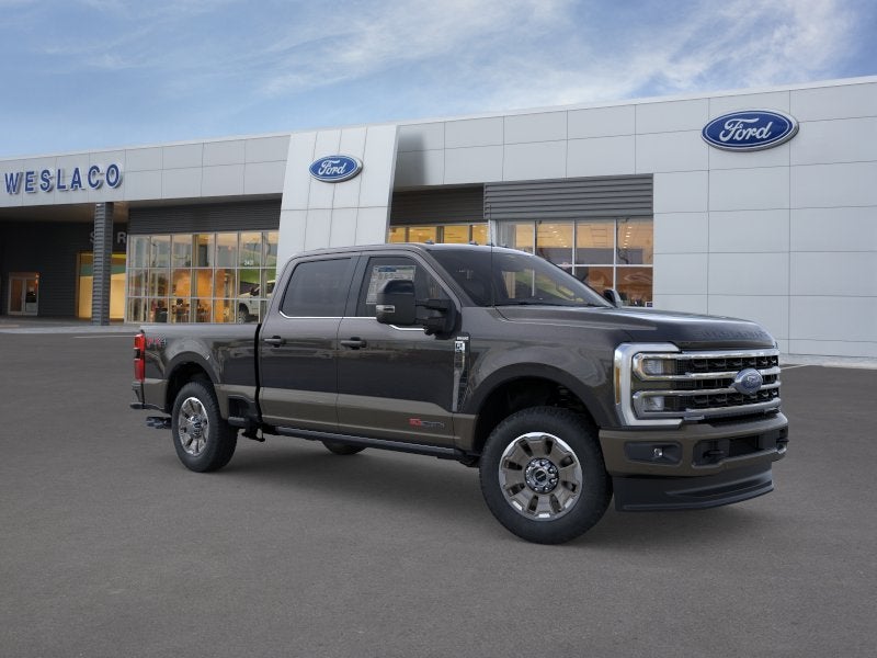 2026 Ford Super Duty F-250® King Ranch®