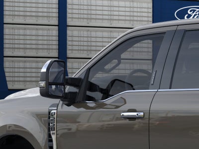 2026 Ford Super Duty F-250® Platinum®