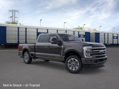 2026 Ford Super Duty F-250® King Ranch®