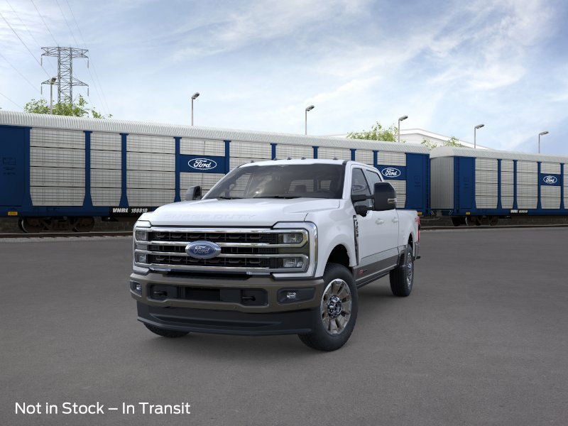 2026 Ford Super Duty F-250® King Ranch®