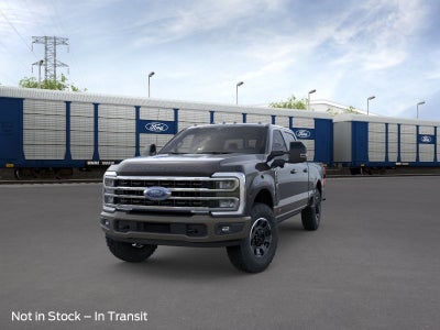 2026 Ford Super Duty F-250® King Ranch®