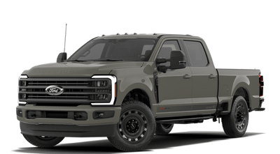 2027 Ford Super Duty F-250® XLT