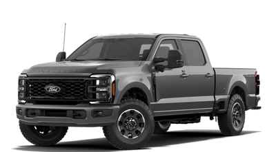 2027 Ford Super Duty F-250® XLT
