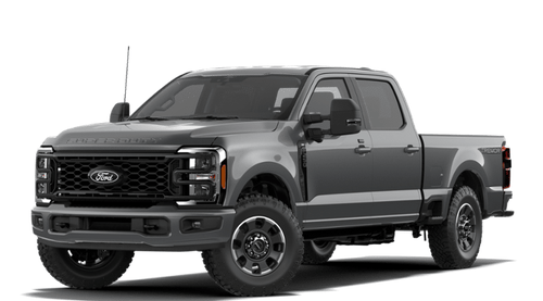 2027 Ford Super Duty F-250® XLT