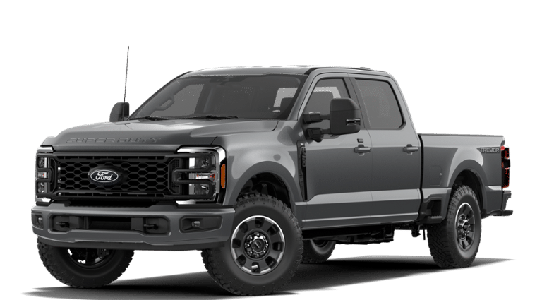 2027 Ford Super Duty F-250® XLT