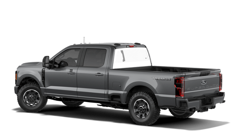 2027 Ford Super Duty F-250® XLT