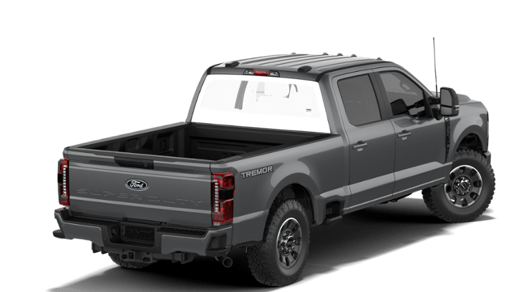 2027 Ford Super Duty F-250® XLT