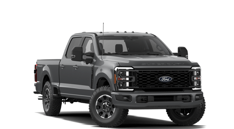 2027 Ford Super Duty F-250® XLT