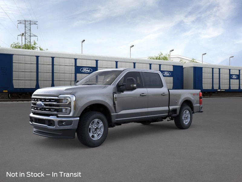 2026 Ford Super Duty F-250® XLT