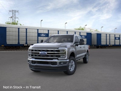 2026 Ford Super Duty F-250® XLT