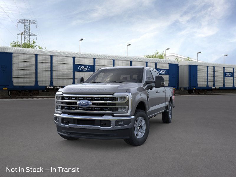 2026 Ford Super Duty F-250® XLT