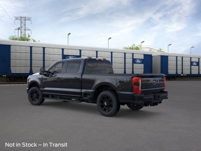 2026 Ford Super Duty F-250® Lariat®