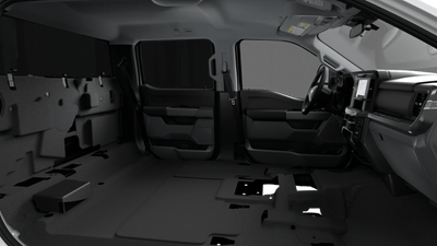 2027 Ford Super Duty F-250® XLT