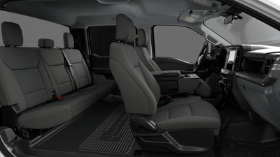 2027 Ford Super Duty F-250® XL