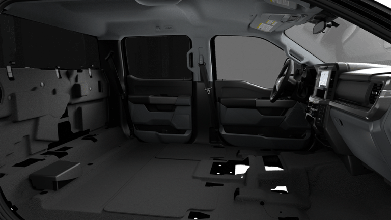 2027 Ford Super Duty F-250® XLT