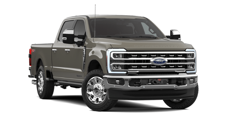 2026 Ford Super Duty F-250® Lariat®