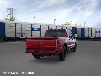 2026 Ford Super Duty F-250® Lariat®