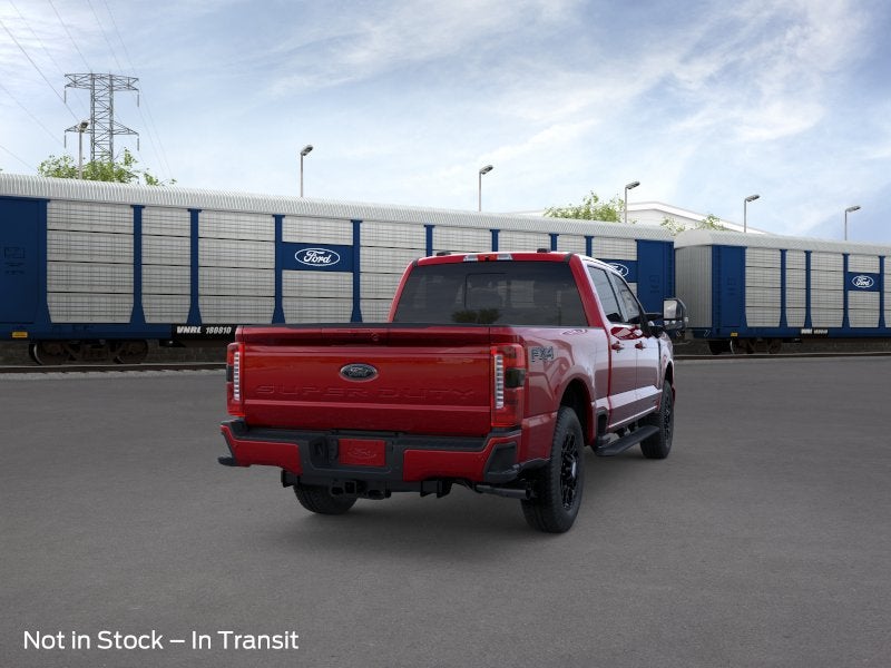 2026 Ford Super Duty F-250® Lariat®