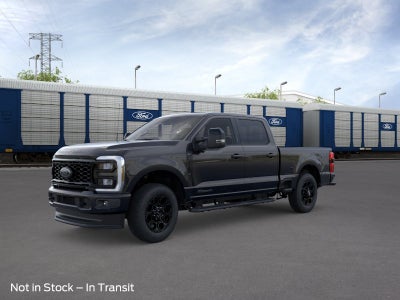 2026 Ford Super Duty F-250® Lariat®