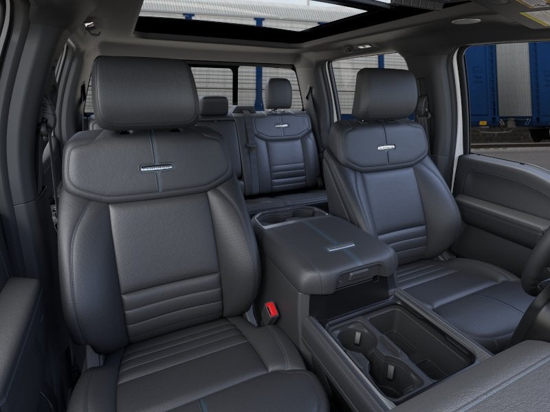 2026 Ford Super Duty F-350® Platinum®