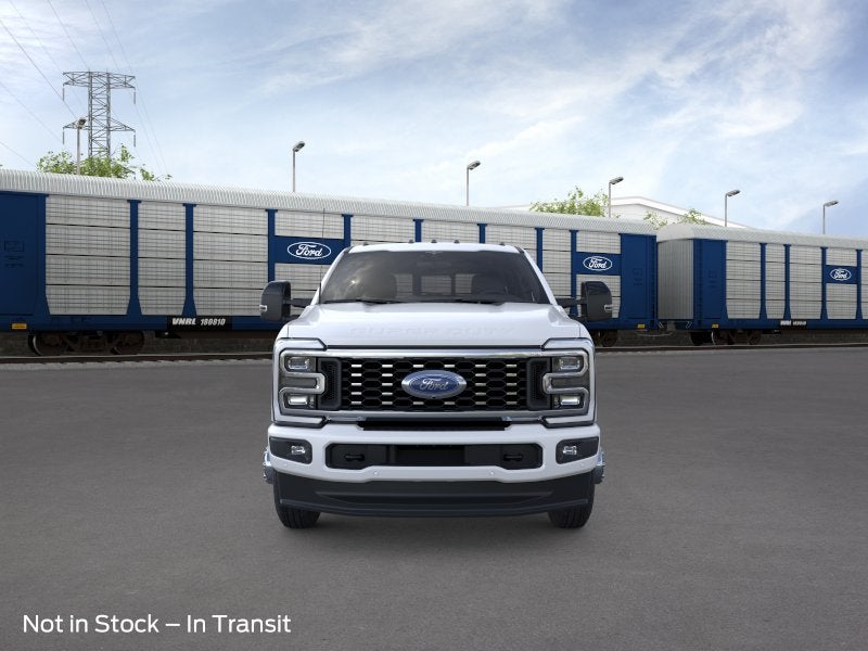 2026 Ford Super Duty F-350® Platinum®