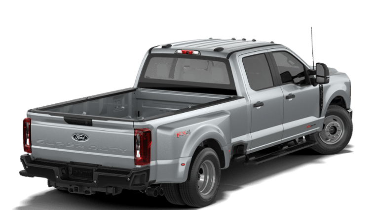 2027 Ford Super Duty F-350® XL