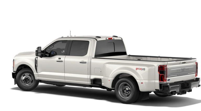 2027 Ford Super Duty F-350® King Ranch®