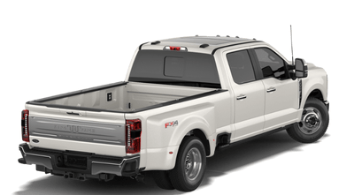 2027 Ford Super Duty F-350® King Ranch®