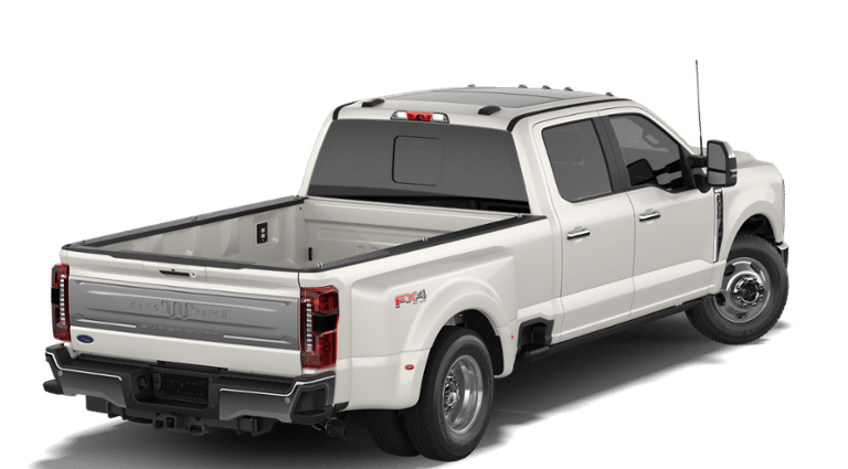 2027 Ford Super Duty F-350® King Ranch®