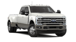 2026 Ford Super Duty F-350® King Ranch®