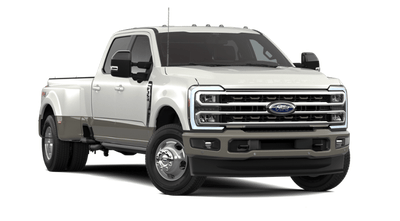 2026 Ford Super Duty F-350® King Ranch®