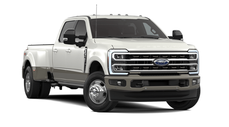2026 Ford Super Duty F-350® King Ranch®