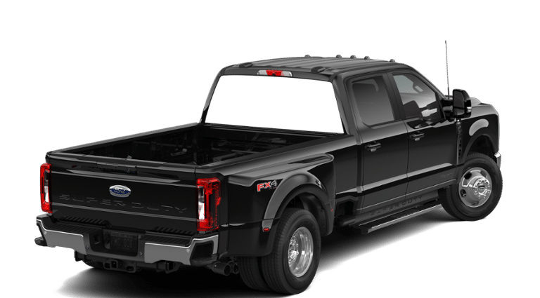 2026 Ford Super Duty F-350® XLT
