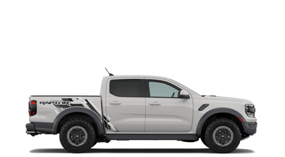 2026 Ford Ranger Raptor®