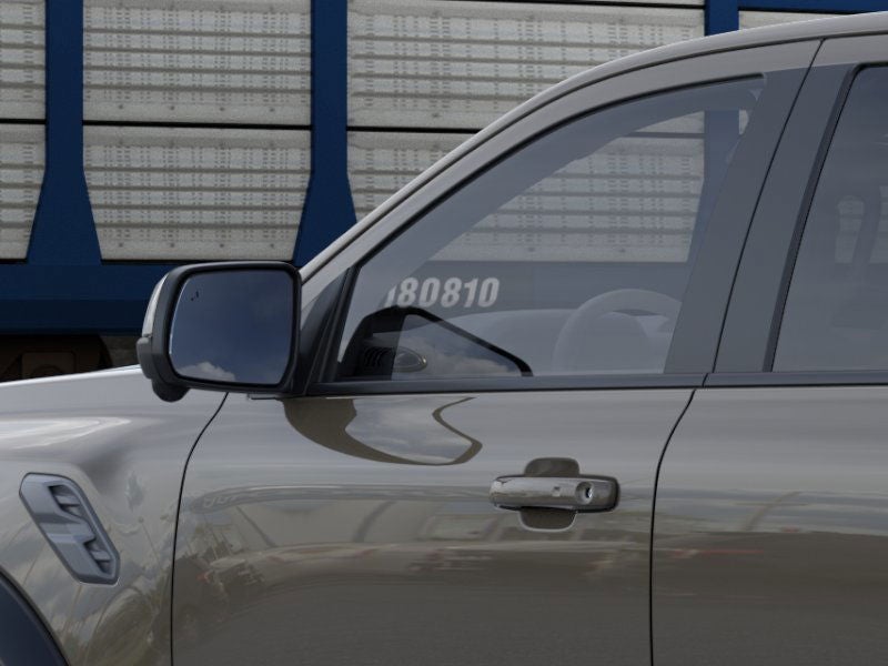 2026 Ford Ranger Raptor®