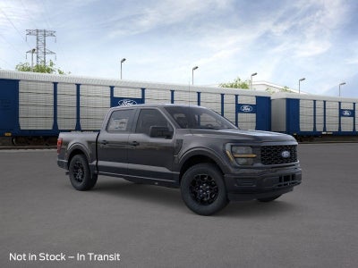 2026 Ford F-150 STX®