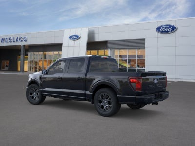 2026 Ford F-150 STX®