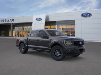 2026 Ford F-150 STX®