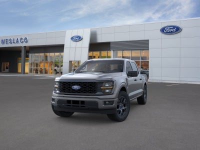2026 Ford F-150 STX®