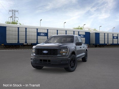 2026 Ford F-150 STX®