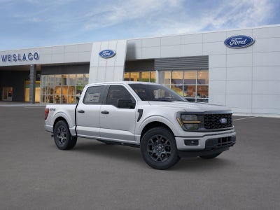 2026 Ford F-150 STX®