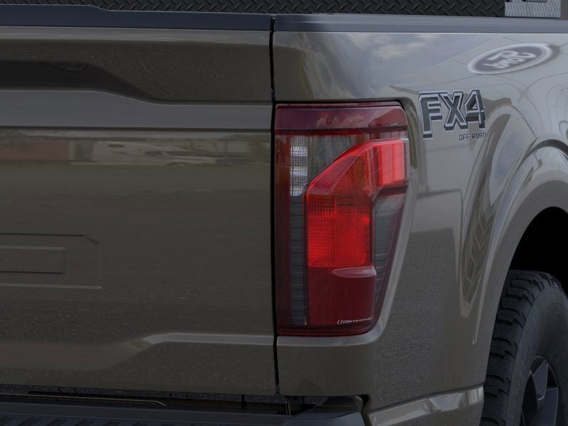 2026 Ford F-150 STX®