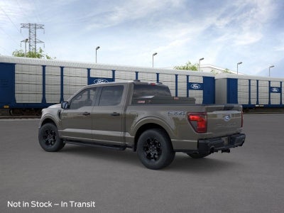 2026 Ford F-150 STX®