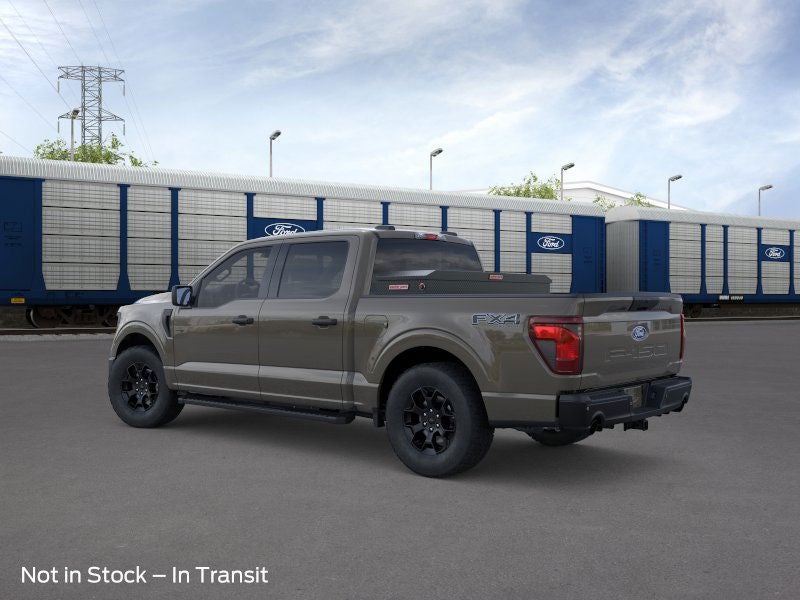 2026 Ford F-150 STX®
