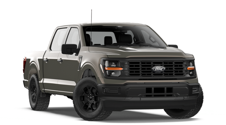 2026 Ford F-150 STX®
