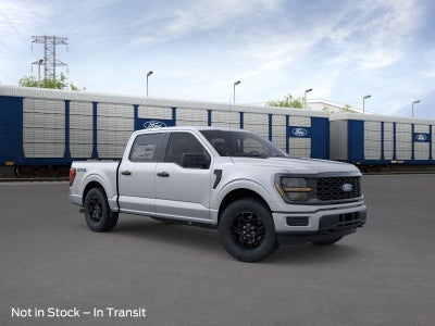 2026 Ford F-150 STX®