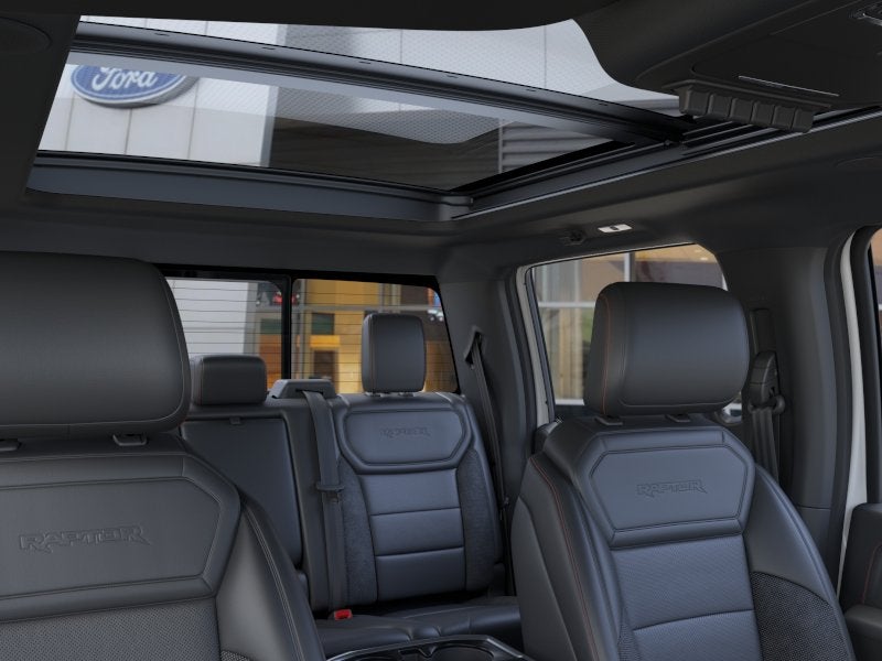 2026 Ford F-150 Raptor®