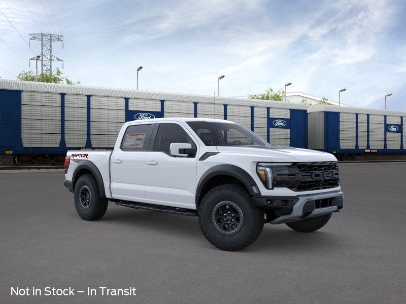 2026 Ford F-150 Raptor®